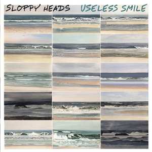 CD Sloppy Heads: Useless Smile
