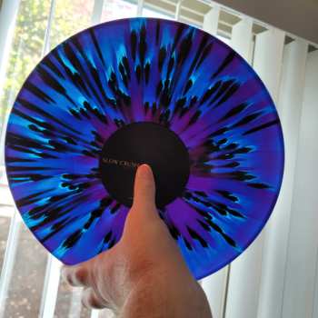 LP Slow Crush: Aurora CLR | LTD