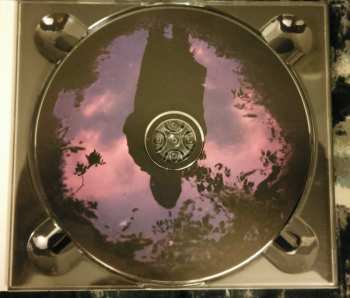 CD Slow Crush: Aurora