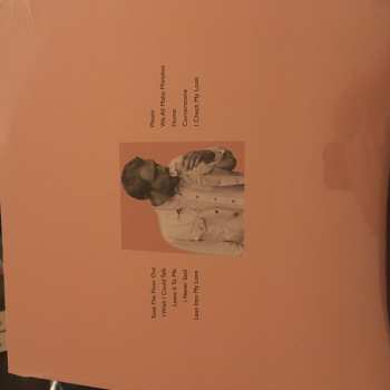 LP Slow Dancer: Surrender