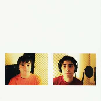 CD Slow Reader: Slow Reader