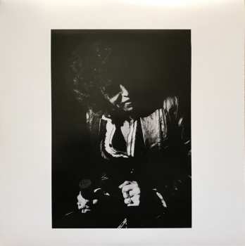 LP Bob Dylan: Slow Train Coming
