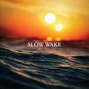 CD Slow Wake: Falling Fathoms