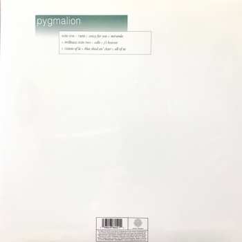 LP Slowdive: Pygmalion