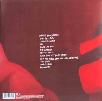 LP Slowly Slowly: Race Car Blues Chapter 2 CLR | LTD