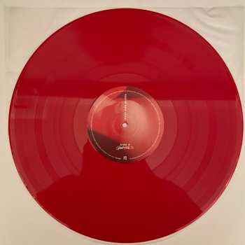 LP Slowly Slowly: Race Car Blues Chapter 2 CLR | LTD