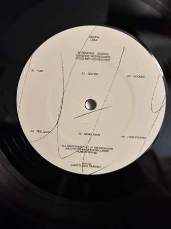 LP slowthai: U Gotta Love Yourself