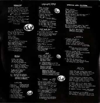 LP Sloy: Planet Of Tubes