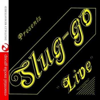 Album Slug-Go: Live