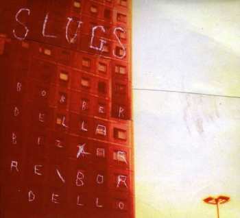CD Slugs: Bob Berdella Bizarre Bordello