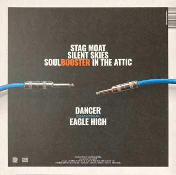 LP Slut: Soul Booster