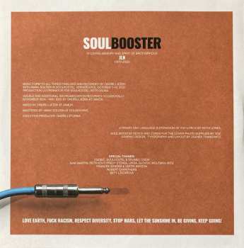 LP Slut: Soul Booster