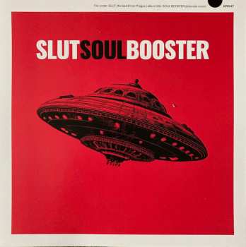 LP Slut: Soul Booster
