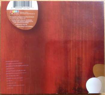 CD Sly & Robbie: Version Born