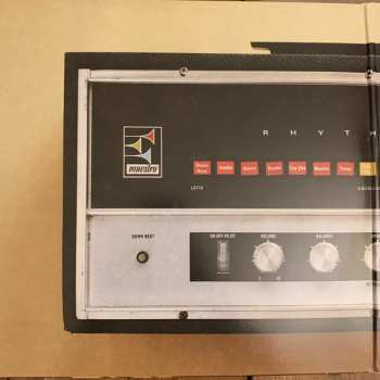 2LP Sly Stone: I'm Just Like You: Sly's Stone Flower 1969-70 CLR