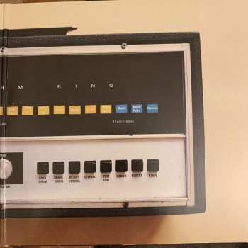 2LP Sly Stone: I'm Just Like You: Sly's Stone Flower 1969-70 CLR