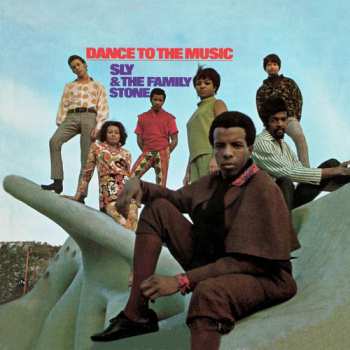 5CD/Box Set Sly & The Family Stone: Original Album Classics