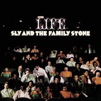 5CD/Box Set Sly & The Family Stone: Original Album Classics