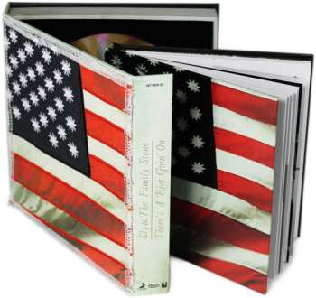 CD/Box Set Sly & The Family Stone: There's A Riot Goin' On LTD