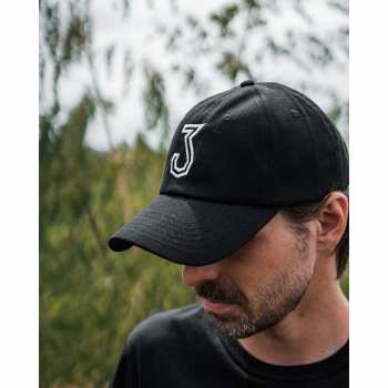 Merch Slza: 3 Cap Unisex