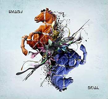 Album Smadj: Dual