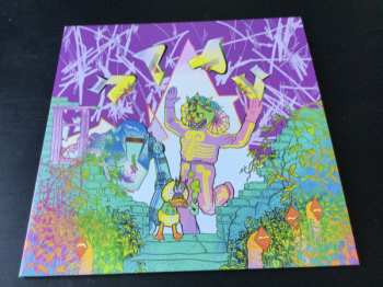 LP Smag På Dig Selv: SPDS