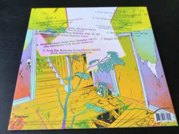 LP Smag På Dig Selv: SPDS