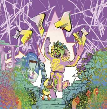 CD Smag På Dig Selv: SPDS