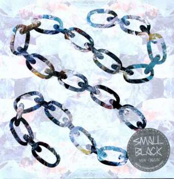 Album Small Black: New Chain