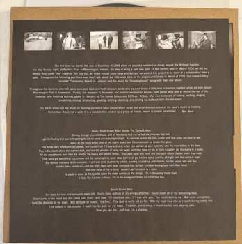 LP The Casket Lottery: Small Brown Bike And The Casket Lottery