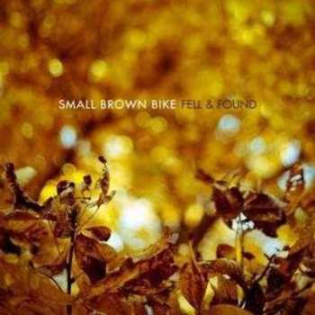 LP Small Brown Bike: Fell & Found CLR