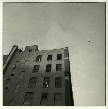 CD Small Brown Bike: Nail Yourself To The Ground