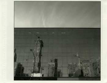 CD Small Brown Bike: Nail Yourself To The Ground