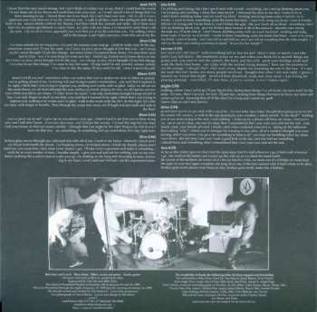 LP Small Brown Bike: Our Own Wars