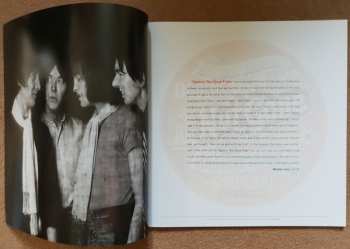 3LP/Box Set Small Faces: Ogdens' Nut Gone Flake DLX | LTD | CLR