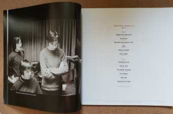 3LP/Box Set Small Faces: Ogdens' Nut Gone Flake DLX | LTD | CLR