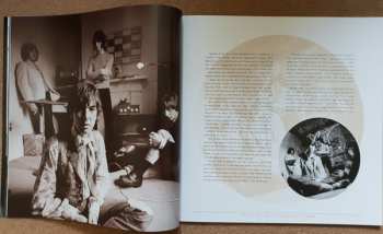 3LP/Box Set Small Faces: Ogdens' Nut Gone Flake DLX | LTD | CLR