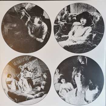LP Small Faces: Ogdens' Nut Gone Flake LTD | CLR