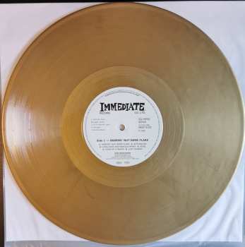 LP Small Faces: Ogdens' Nut Gone Flake LTD | CLR