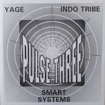 LP Indo Tribe: Pulse Three