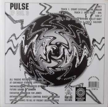 LP Indo Tribe: Pulse Three