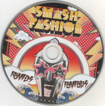 CD Smash Fashion: Rompus Pompous