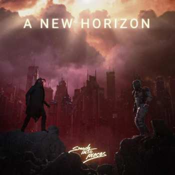 LP Smash Into Pieces: A New Horizon  CLR
