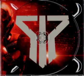 CD Smash Into Pieces: A New Horizon