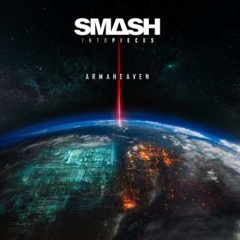 Album Smash Into Pieces: Armaheaven