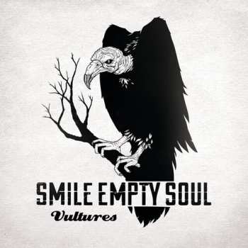 Album Smile Empty Soul: Vultures