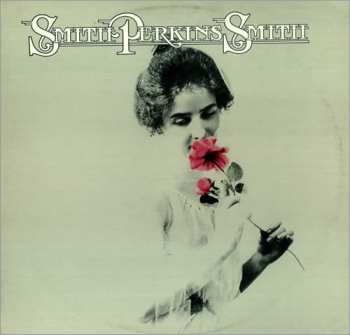 Album Smith, Perkins & Smith: Smith Perkins Smith
