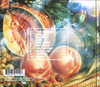 CD Smith Westerns: Soft Will