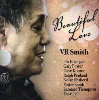 Smith,v.r.: Beautiful Love