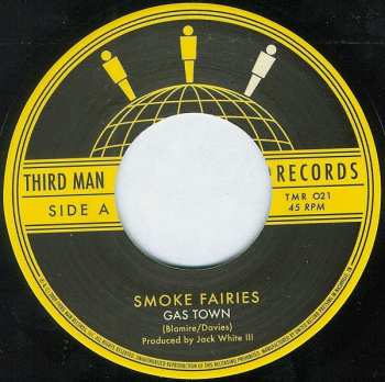 SP Smoke Fairies: Gastown